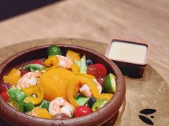 -虎哥六韩式烤肉料理 TIGERGRILL(隆生金山湖中心购物广场店)