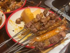 -京元盛铜锅涮肉(上海总店)