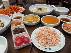 -裕兴记•蟹黄面馆(人民广场店)