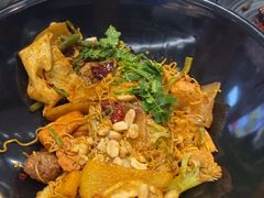 -醉人椒麻辣香锅(王府井喜悦店)