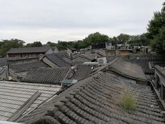 -糖房咖啡(南锣鼓巷店)