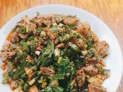 拌拐肉-叶老大肥肠
