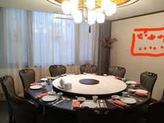 -惠丰堂饭庄·烤鸭·京味菜(民族大学店)