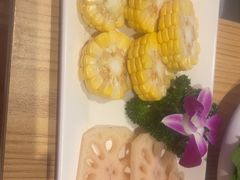 -淼福猪肚鸡·椰子鸡火锅(大沙地店)