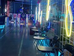 -世代星球·保龄球·镭战真人CS·团建(杨浦店)