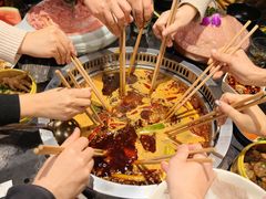 -小王少龙火锅(沙南街店)