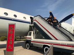 -中国航空博物馆