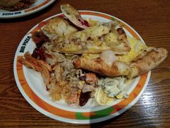 -比格比萨自助(花园路店)