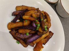 -阿毛饭店(和义路店)