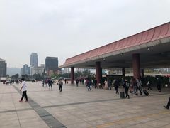 -珠海拱北口岸