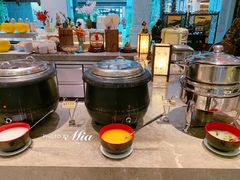 -太湖饭店玉兰厅(自助餐厅)