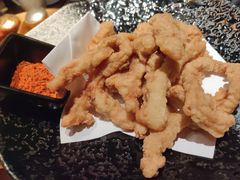 -湊湊火锅·茶憩(天环广场店)
