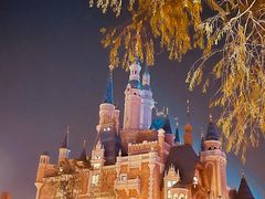 -上海迪士尼度假区