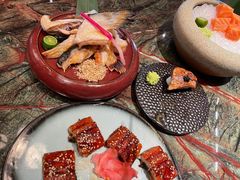 -炙柒Sekinana·精致料理 烧鸟·铁板烧(海上世界店)