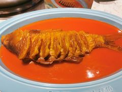 -阿五黄河大鲤鱼(英协路店)