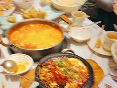 -七八冷面·延边朝鲜族美食(欢乐谷店)