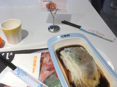 -红荔村肠粉(岗厦店)