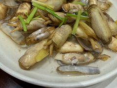 -拉完海鲜大排档(温岭店)