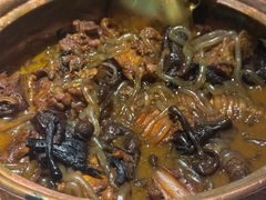 -关东小磨东北菜(漕河泾印象城店)