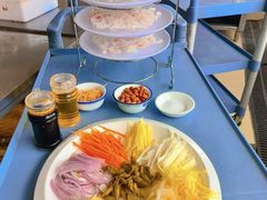 -卖鱼珍河鲜坊•一线江景园林餐厅