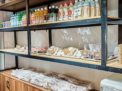 -韩国利尔面包(桂林路店)