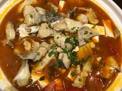 -奥山雅阁酒店·中餐厅