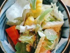 -王鼎精致料理铁板烧(世博源店)