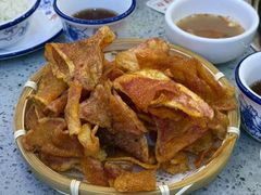 -阿婆情腊排骨火锅(金虹路店)