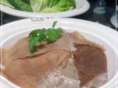 -八合里牛肉火锅(深圳海德店)
