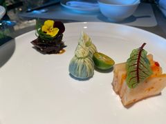 -木守西溪溪隐餐厅