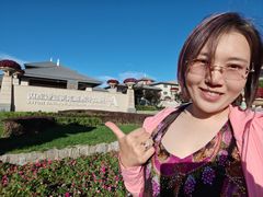 -秦皇岛阿尔卡迪亚滨海度假酒店