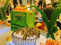 -广州白云机场雅高铂尔曼大酒店