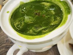 -北海渔村酒楼·粤菜海鲜点心(新华店)