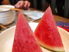 冰西瓜-铁公鸡·四川料理(天环广场店)