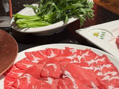 -南门涮肉(上海二店)