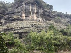 -丹霞山风景名胜区