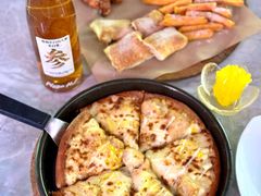 -必胜客(WOW中心城店)