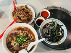 -梓记牛什(總店)