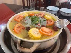 -花水湾红太阳牛肉汤锅