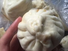 -陈公包子(文化西路店)