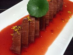 -涌上外婆桥(慈溪店)