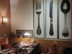 -小世界西餐厅(建国门店)