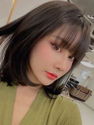 -Rise Hair上升造型