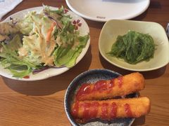 -有喜屋·鲜鸡烧鸟·居酒屋(安龙路店)