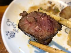 -丹东特色烤肉(学府路一部店)