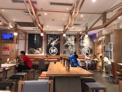 大堂-味千拉面(双井店)