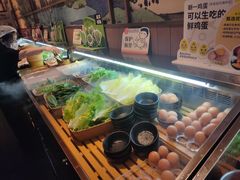 -牛New寿喜烧(虹桥新天地店)