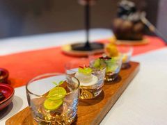 -叶叶菩提·晋福宫