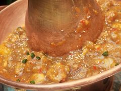 -浩海火烧云傣家菜(京广店)