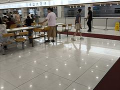 -浙大玉泉五食堂